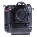 JUPIO Grip Nikon D7200