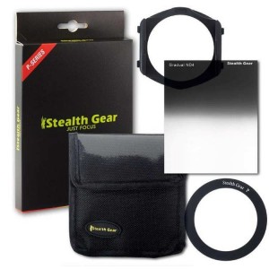 P-Starterskit 62mm (GRGRND4, Support, SGR62)