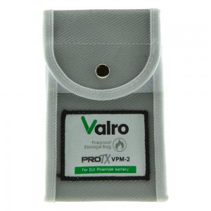 VALRO ProTx pour batterie DJI Phantom