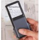 CARSON MiniBrite Loupe avec protection
