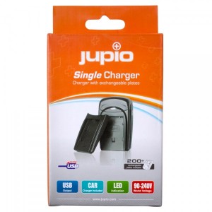 Chargeur Sony NP-BG1