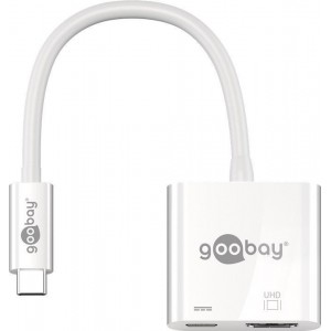 GOOBAY Adaptateur USB-C - HDMI