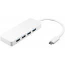 4 adaptateur USB-C multiport