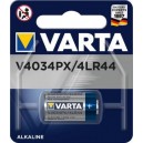 Varta Professional Electronics 4LR44 (4034)