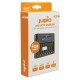 Chargeur USB 8 piles AA/AAA