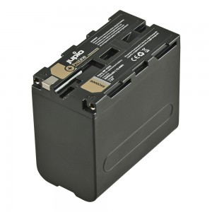 JUPIO Batterie *ProLine* NP-F970 