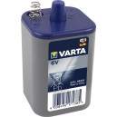 VARTA batterie 6V