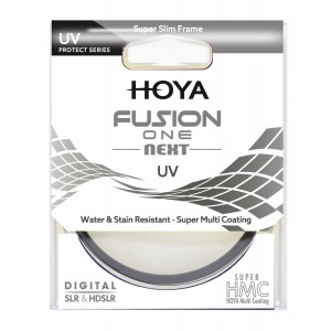 HOYA Fusion One Next UV 62mm