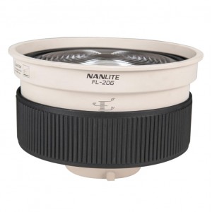 NANLITE Lentille Fresnel pour Forza / FS