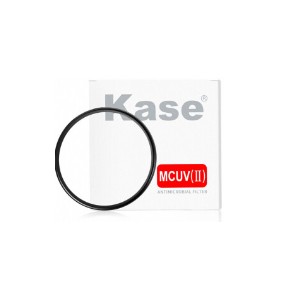 KASE UV II 55mm