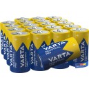 VARTA LR14/C x20 Industrial