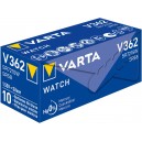 VARTA SR58 x10