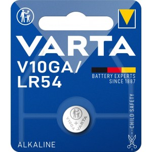 VARTA LR54