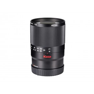 KASE Objectif 200mm F5.6 Canon RF