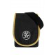 CRUMPLER Muffin Top 55 Noir (6x9.5x2.5 cm)