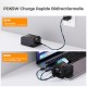 K&F Batterie V-Mount 6700mAh 99Wh 14,8V