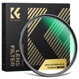 K&F Nano X UV