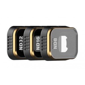 POLAR PRO Mavic Mini3 Pro Fx 3-Pack POLAR PRO Mavic Mini3 Pro Fx 3-Pack