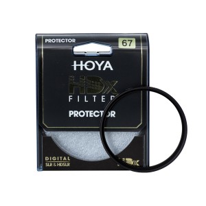 HOYA HDX PROTECTOR 72mm