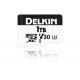 DELKIN MicroSD HYPERSPEED UHS-I (V30) 256GB