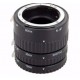 Bague macro Nikon kit 3 pc