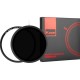 Kase Magnétic ND Variable 82mm 1,5-10 st