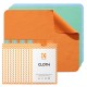 K&F Chiffon microfibre 250gr x12