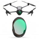 K&F Filtre CPL DJI Mavic 4 Plus