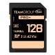 TEAM GROUP SDXC 128Gb UHS-I U3 V30 A2 